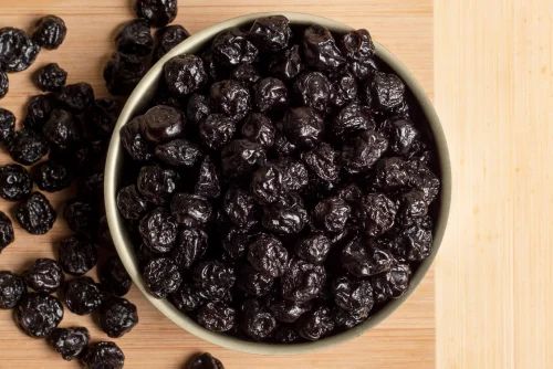 Dried Blackberry Fruit, Packaging Type: Pack, Packaging Size: Loose