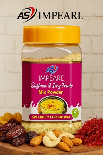 Imperal Dry Fruit Mixture Powder