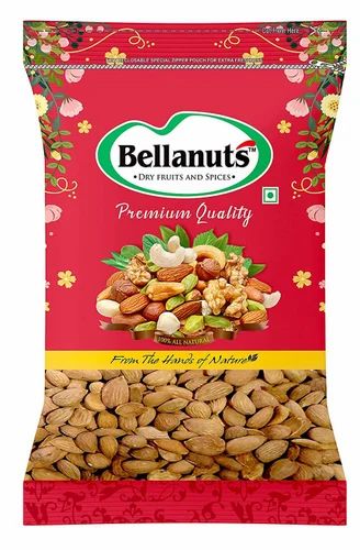 Bellanuts Gurbandi Almond Badam Giri, Packed