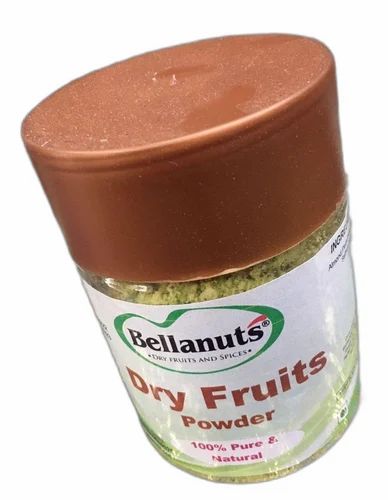 Dry Fruits Powder