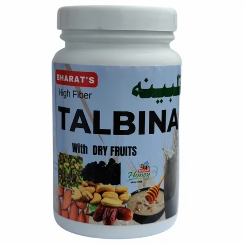 Bharat Talbina Dry Fruits Powder, Pack Size: 500 gm