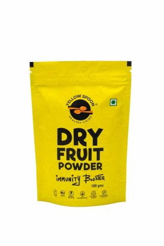 Dry Fruit Powder