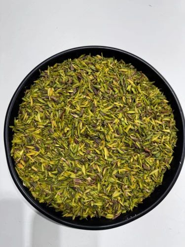 Loose Pistachio Slice
