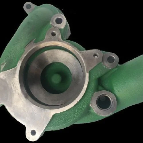 Water Pump Bodies