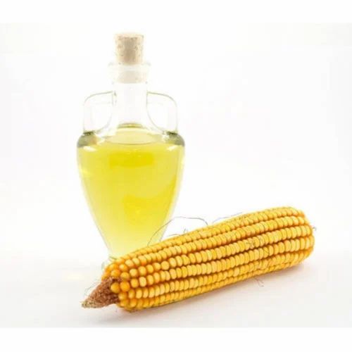 Refined Corn Oil, Mono Saturated, 1 litre