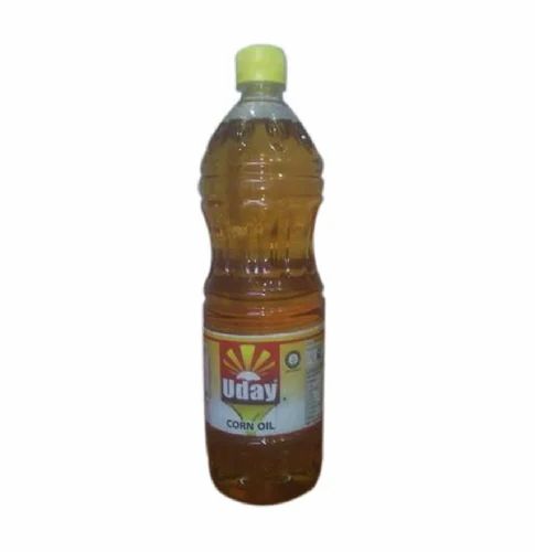 Refined Corn Oil, 1 litre