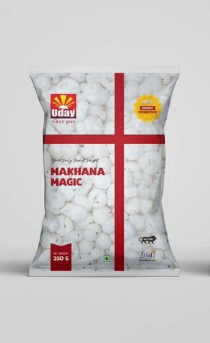 Makhana, Packaging Size: 250 g
