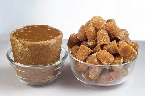 Uday Solid Organic Jaggery Cube