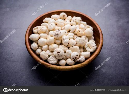 Pearl Premium Makhana, 10 kg