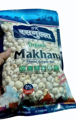 SK Rasgulla Makhana (250g)