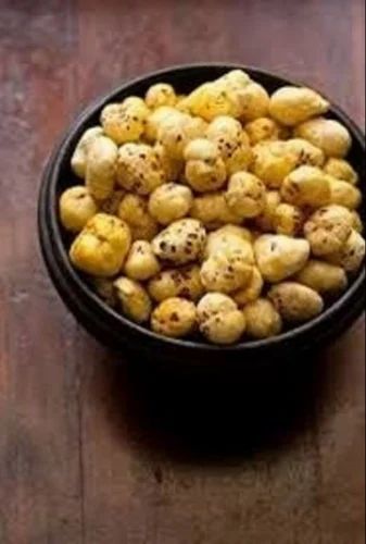 Organic Dry Salted Makhana Flake, Packaging Size: 250 g
