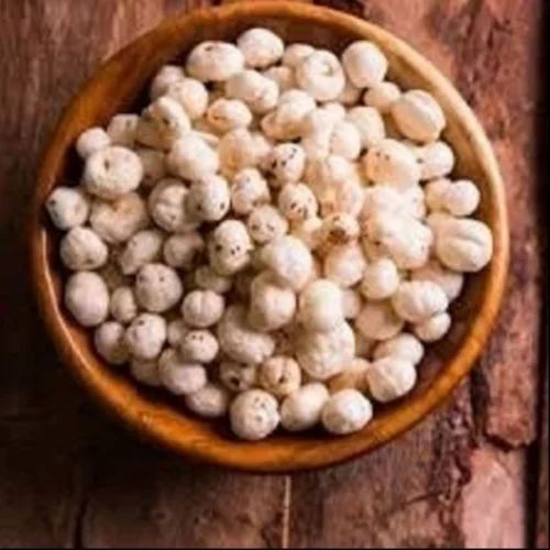 White Phool Makhana, Packaging Size: 250 g