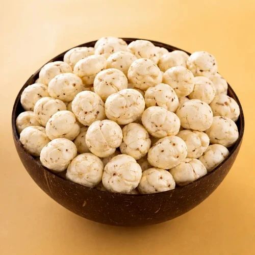 4 Suta Non Hand Picked Makhana