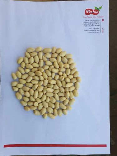 Roasted Blanched Peanut