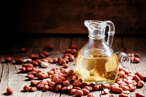 Red Peanut For Oil