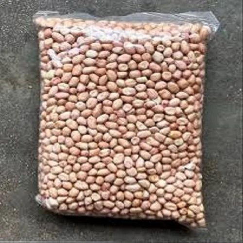 Whole Blanched Peanuts, Packaging Size: 25 Kg