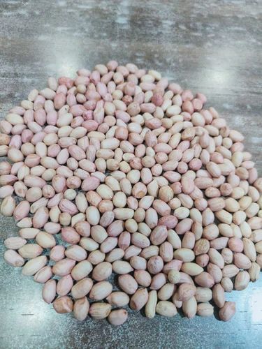 TJ Quality Groundnut Seed, 50 Kg