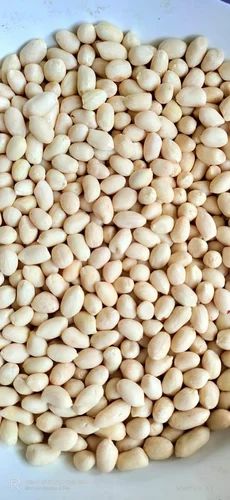 Whole Wall Blanched Peanuts, Packaging Size: 50kg