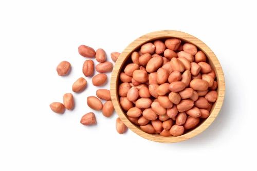 T 64 Groundnut Seeds