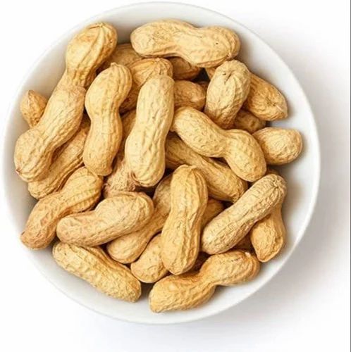 Whole Groundnut Peanut