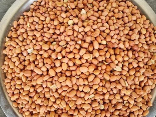 Brown Groundnut Seed - Kadiri (K6) Variety
