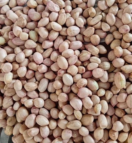 Java (Spanish) Peanuts
