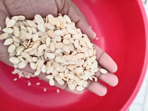 Sudan Magaj Watermelon Kernel (Machine Dried) - 50 kg