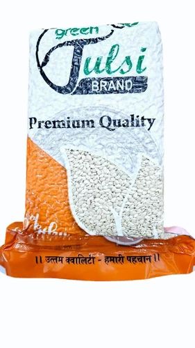 1 Kg Green Tulsi Sortex Clean Tumba Magaj