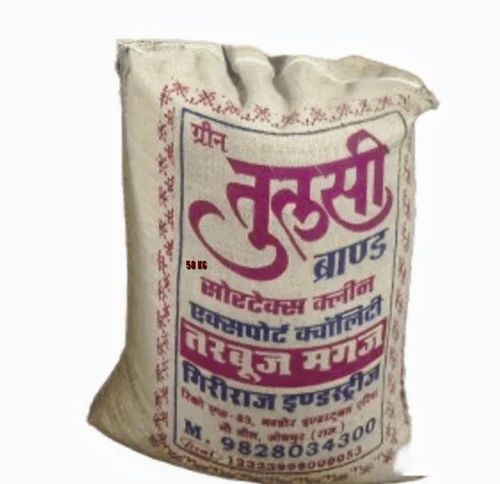 50 kg Green Tulsi Tarbooj Magaj