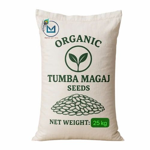 25kg Organic Tumba Magaj