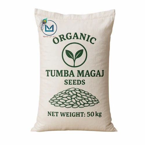 50 Kg Organic Tumba Magaj