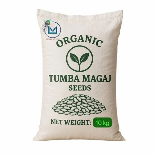 10kg Organic Tumba Magaj