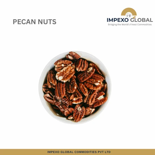 Pecan Nuts USA carter
