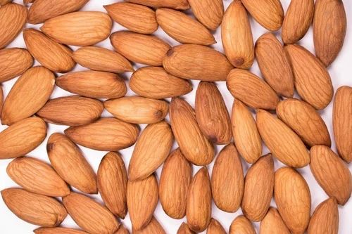 California Almonds Shelled