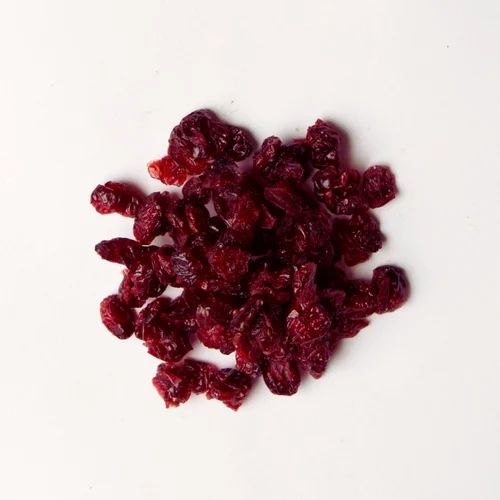 Dried Cranberries Sweetened
