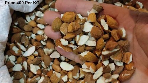 Almond Broken