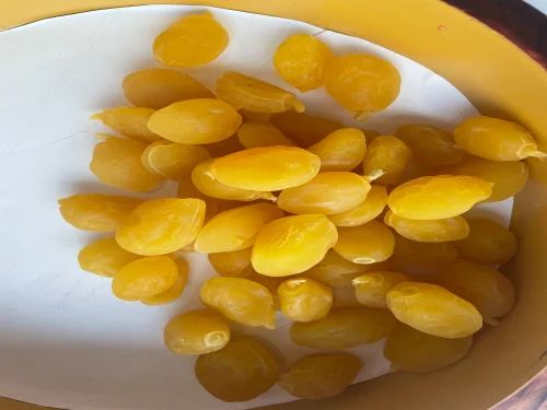 Banana Peach Dry Fruits, Packaging Size: 1 Kg