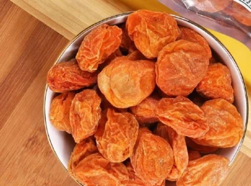 Organic Dried Apricot