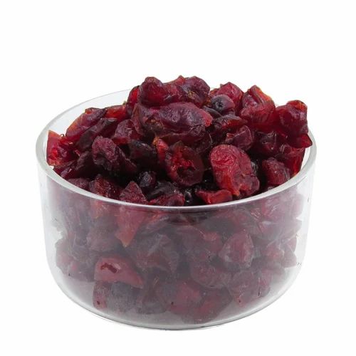 Dried Cranberries Slice