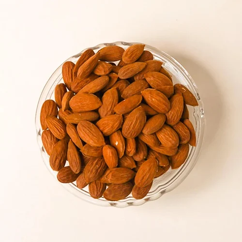 Whole Afghan Almonds Gurbandi