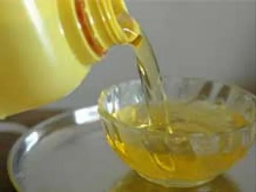 Crude Rice Bran Oil, For Cooking, Antioxidant