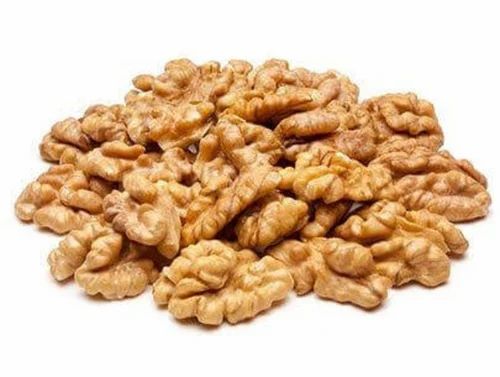 Halves Kashmiri Walnut Kernels, Carton