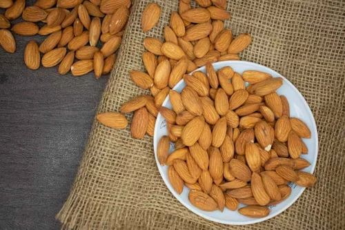 Loose Gurbandi Almond Nut