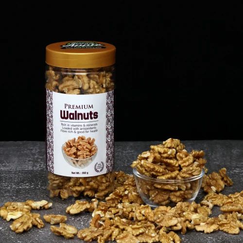 350gm California Walnut Kernels