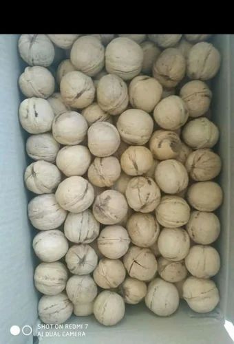 Walnut From Kashmir, Packaging Size: 5
