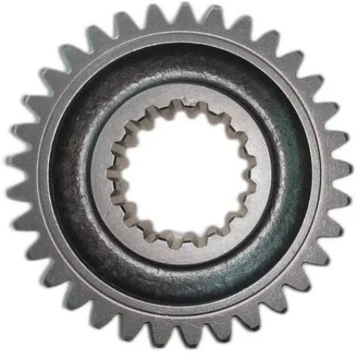 Cast Iron Pinion Gear