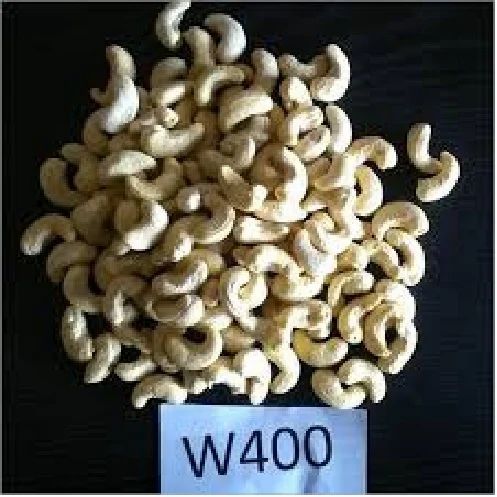 W 400 Cashew Nuts