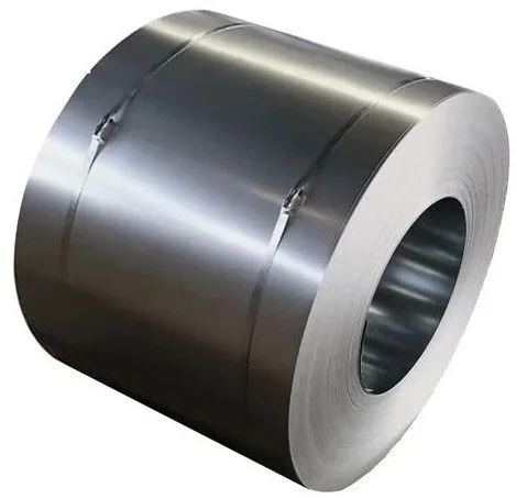 Polished Hot Rolled Stainless Steel Coil