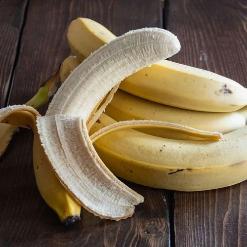 Export Quality Banana