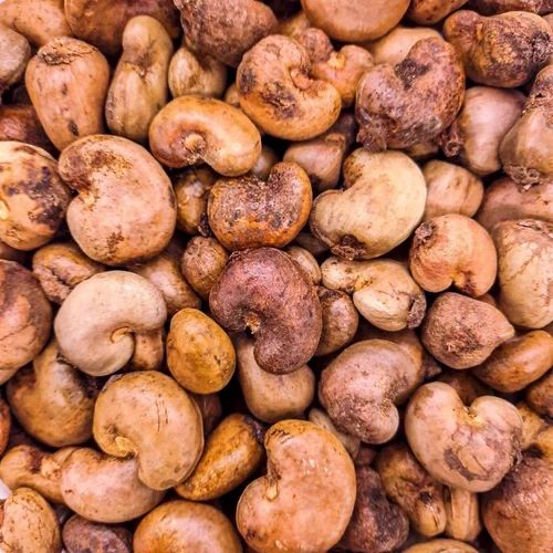 Raw Cashew Nuts